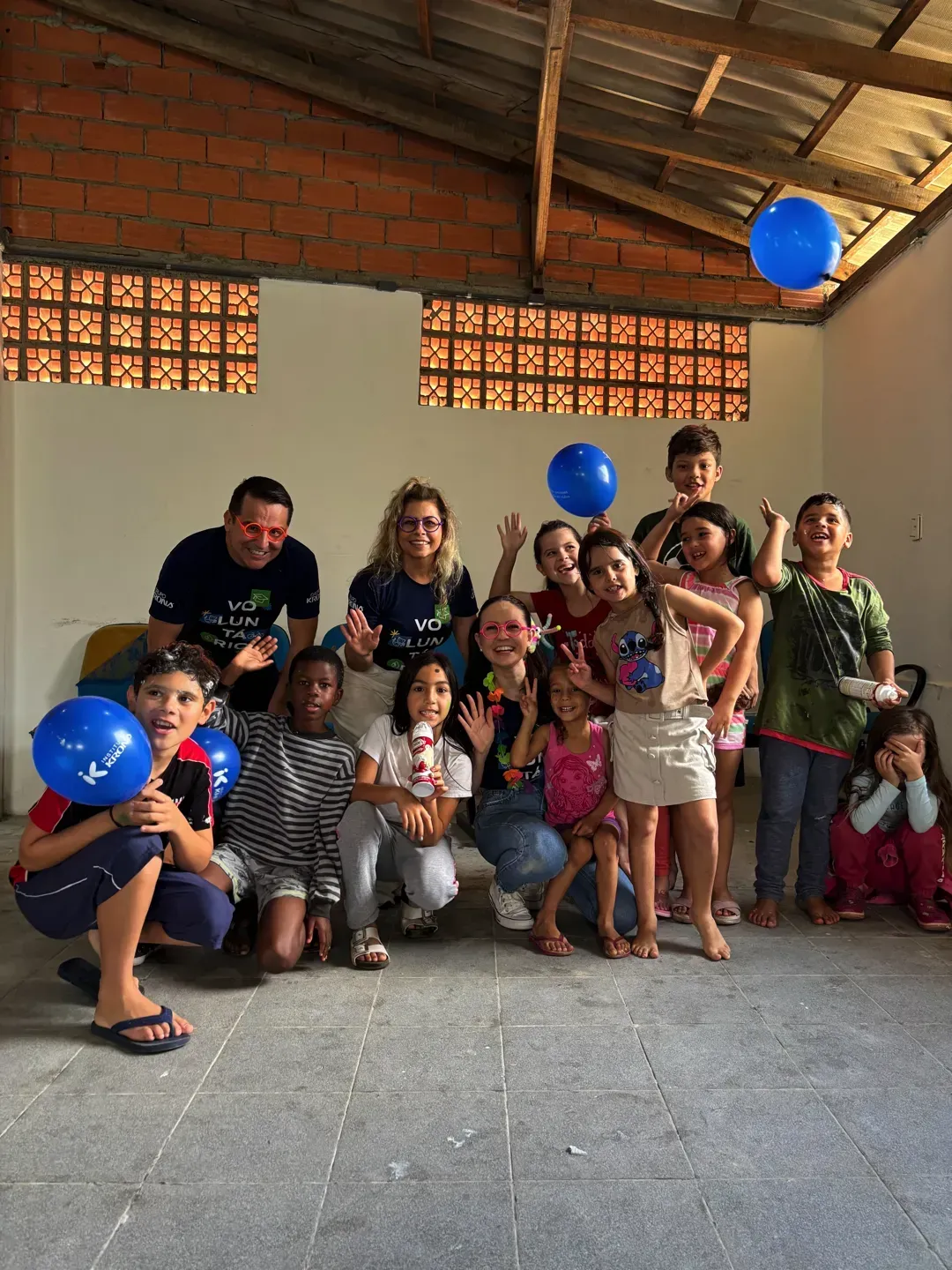 Foto 2 — Instituto Krona