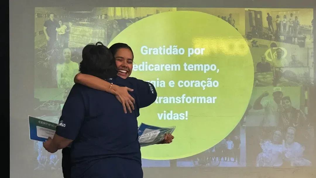 Foto 6 — Instituto Krona