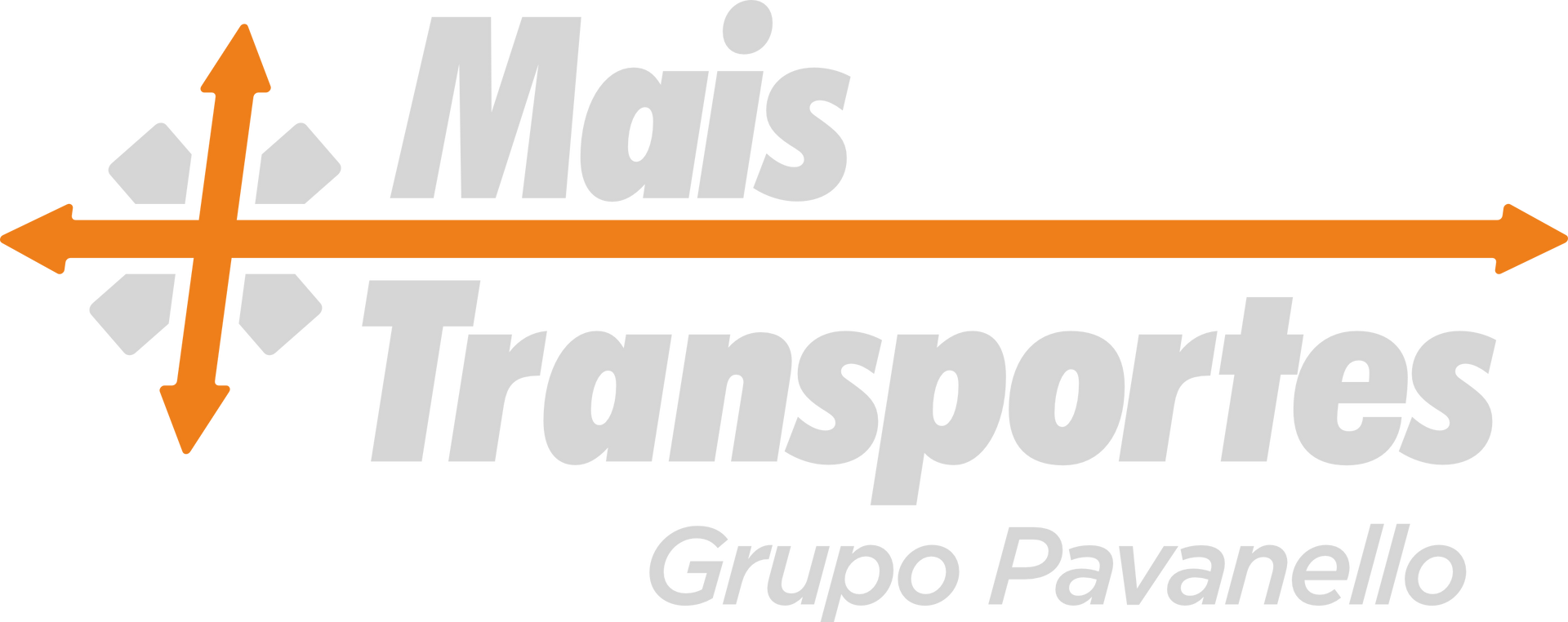 Mais Transportes — Grupo Pavanello