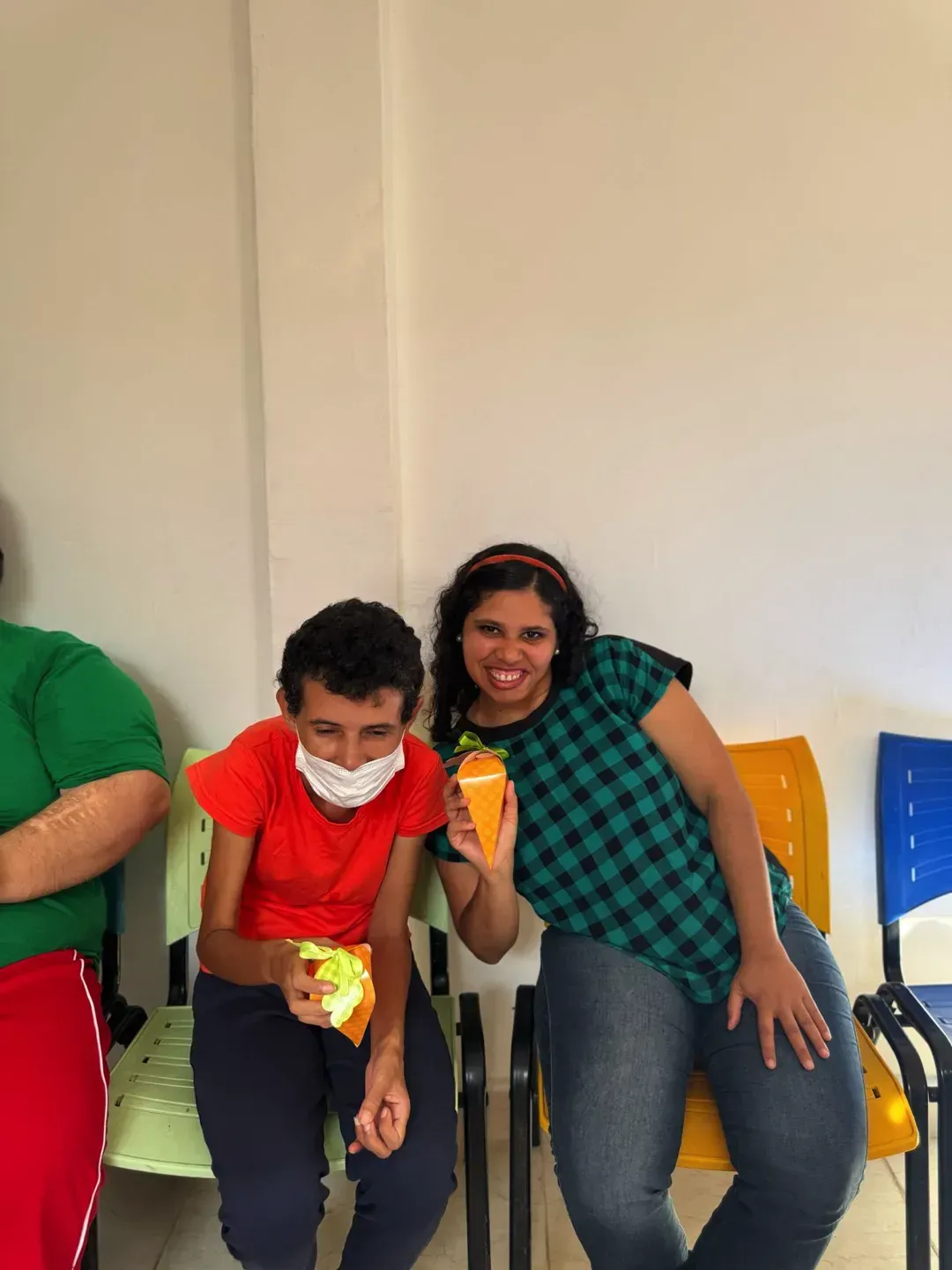 Foto 15 — Instituto Krona