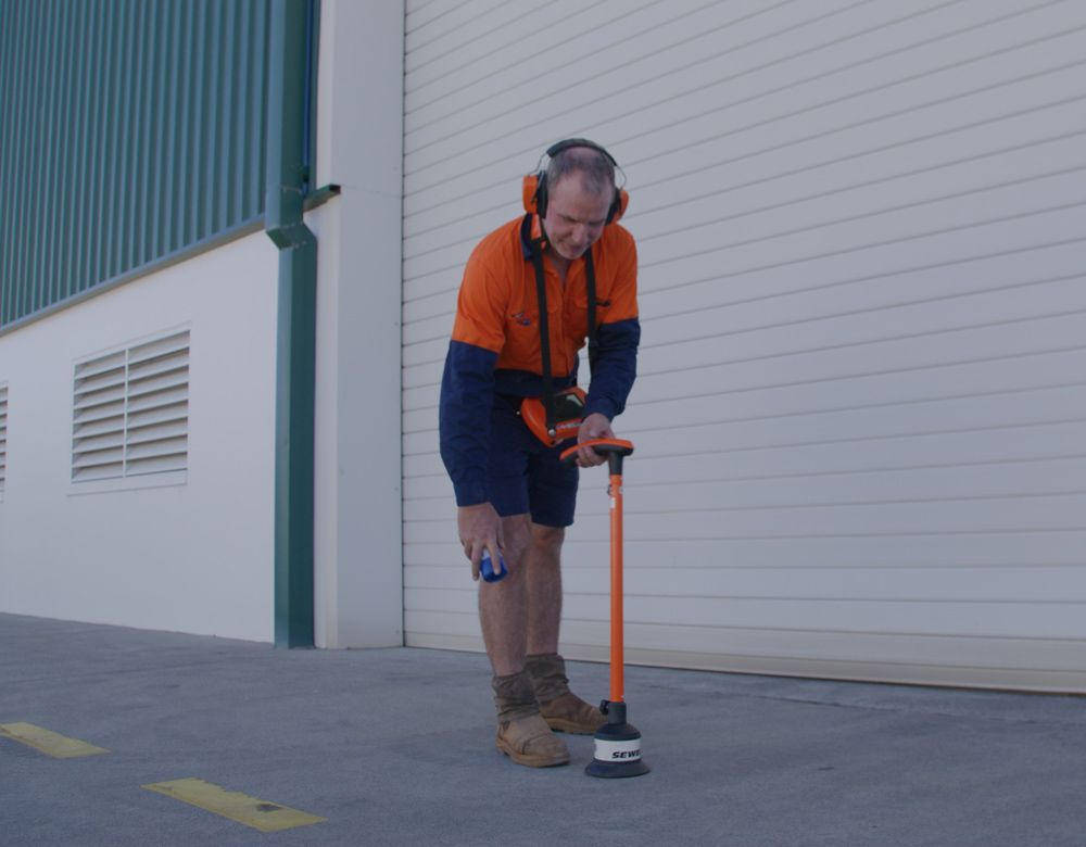 An Ongoing Commercial Leak Detection In Brisbane