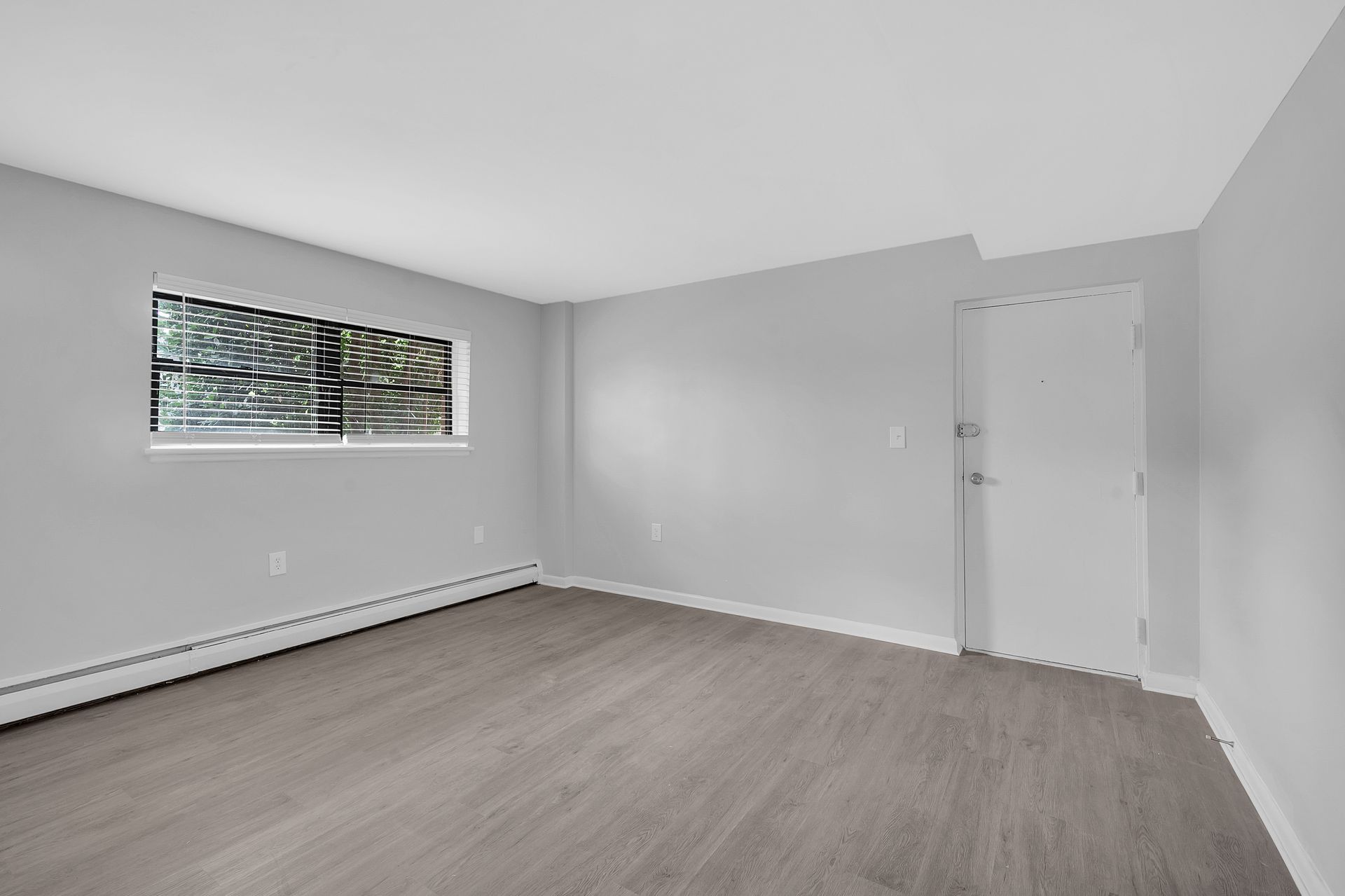 Studio Apartments