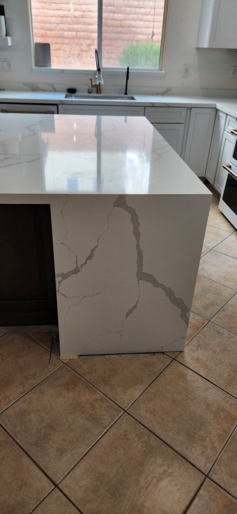 What Are the Best Countertop Stores in San Antonio? A Local Buyer's ...