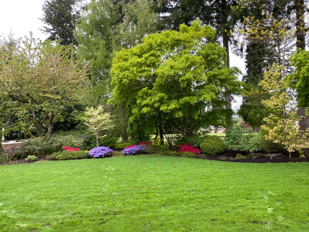 Port Orchard Landscaping Company Serving Washington