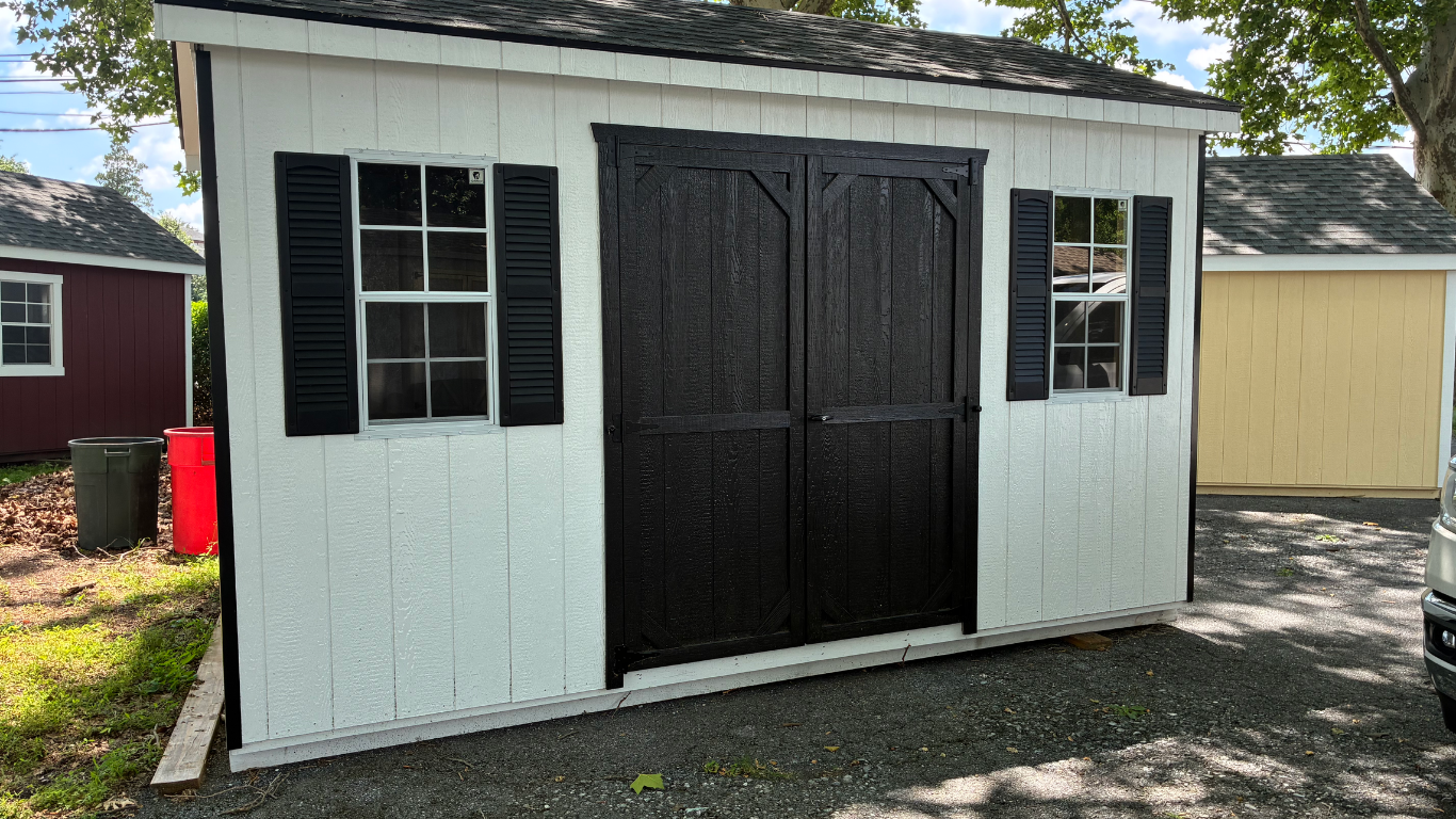 Sheds-N-Sheds - Pole Barn Builder in Phoenixville, Pennsylvania