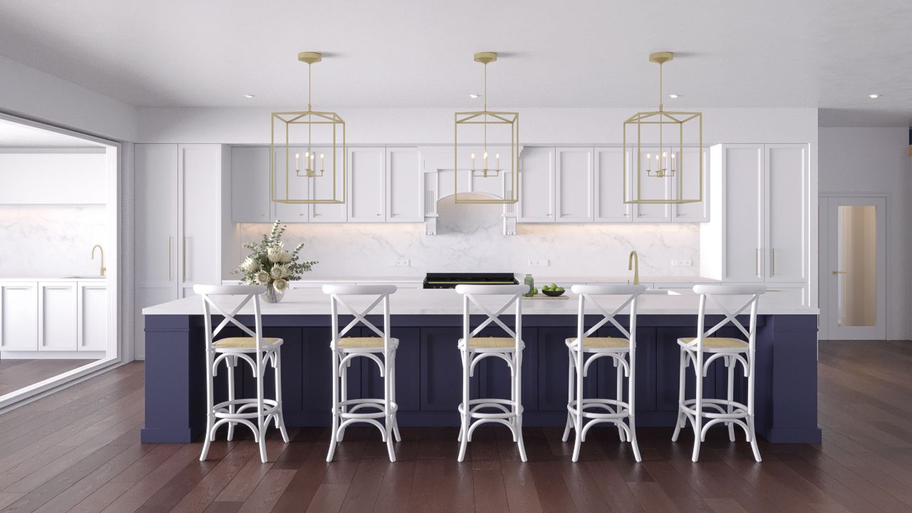 Interior & Building Design | Studio 29
