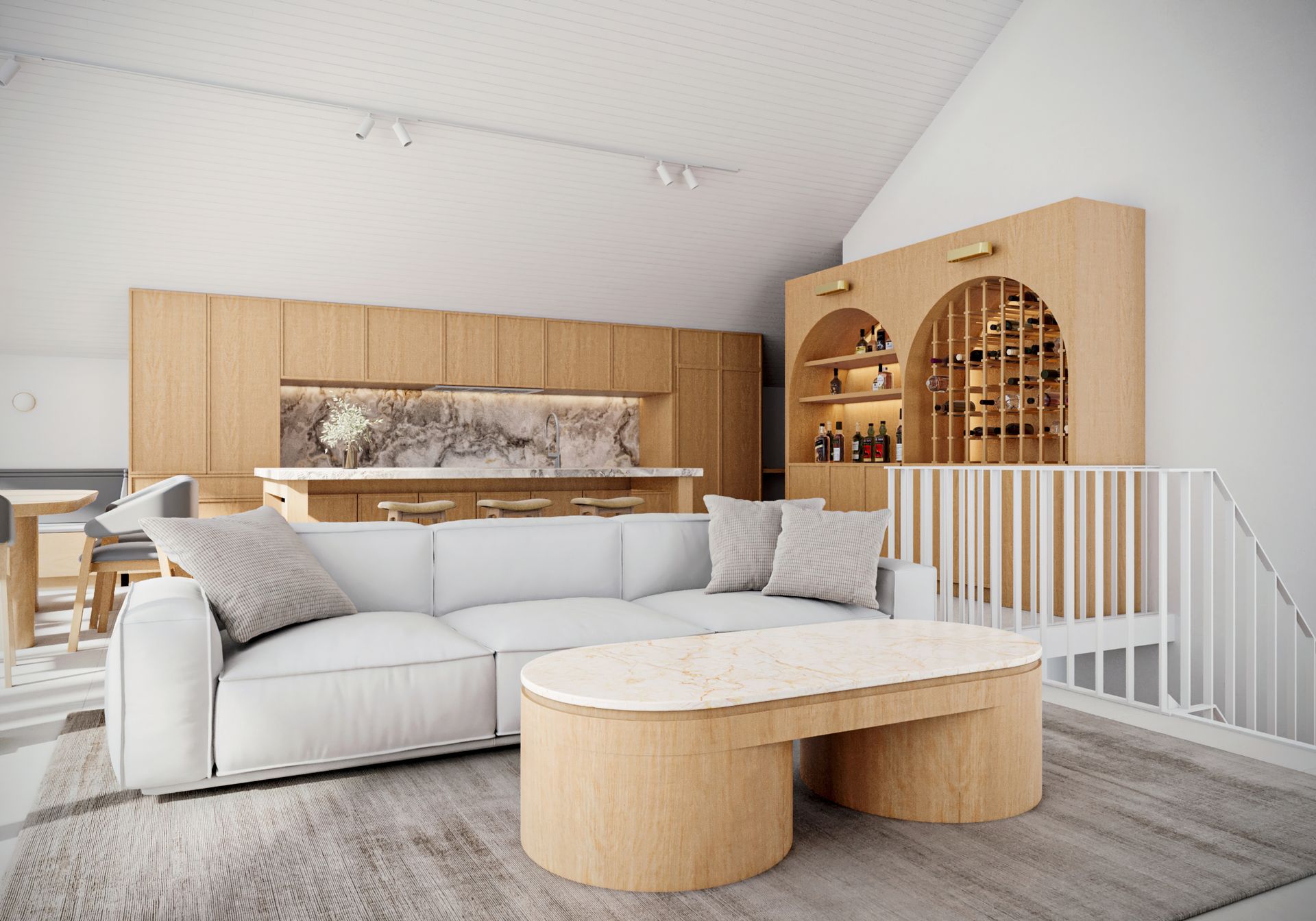 Interior & Building Design | Studio 29