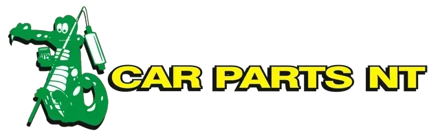 Car Parts NT - logo 
