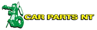 Car Parts NT - logo