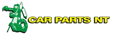 Car Parts NT - logo
