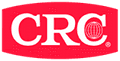 CRC logo in white letters on a red rounded rectangle