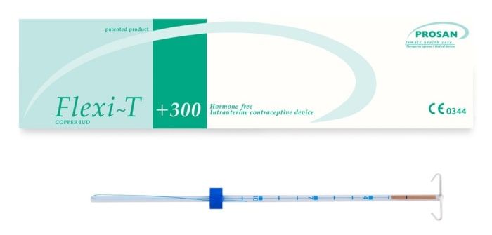 Flexi-T+ 300