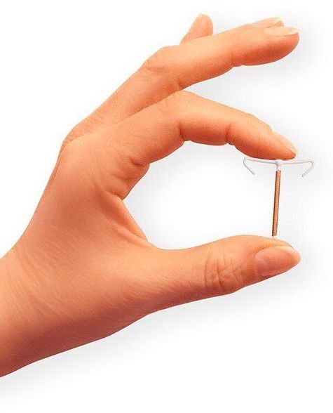 Gynecology Consultation