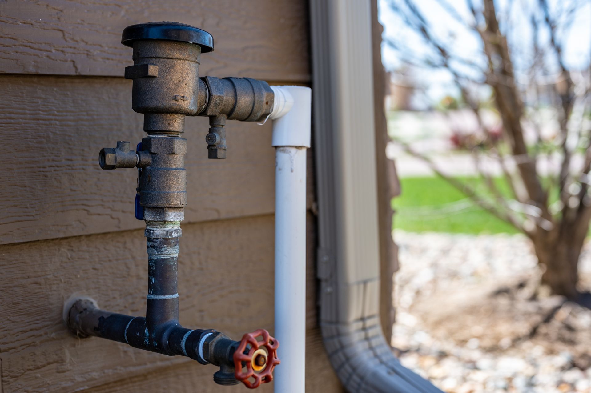 Sprinkler Inspections