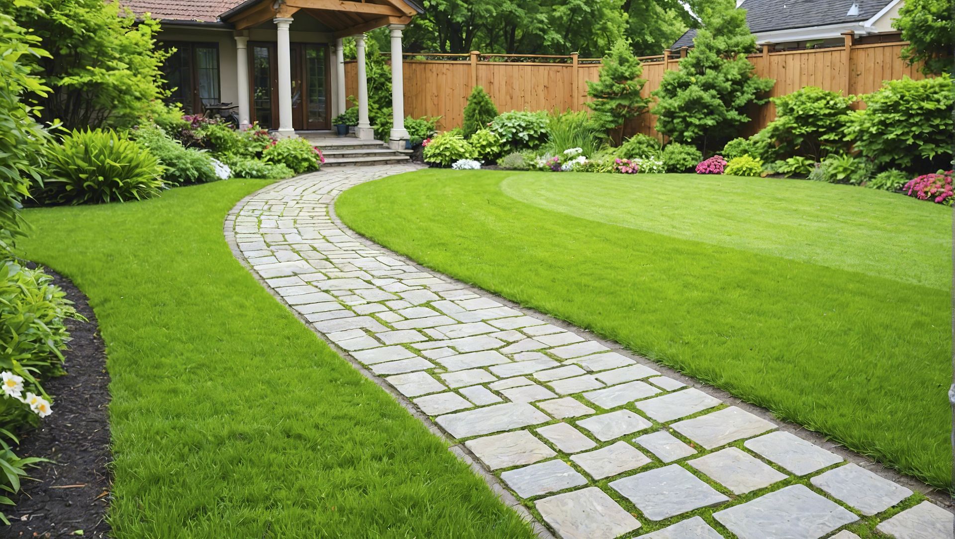 Pathwalk