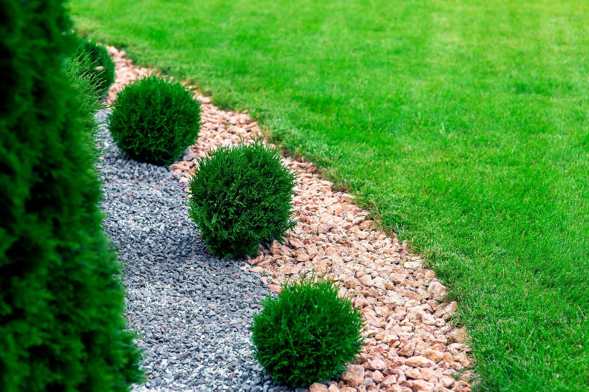Local Landscaper