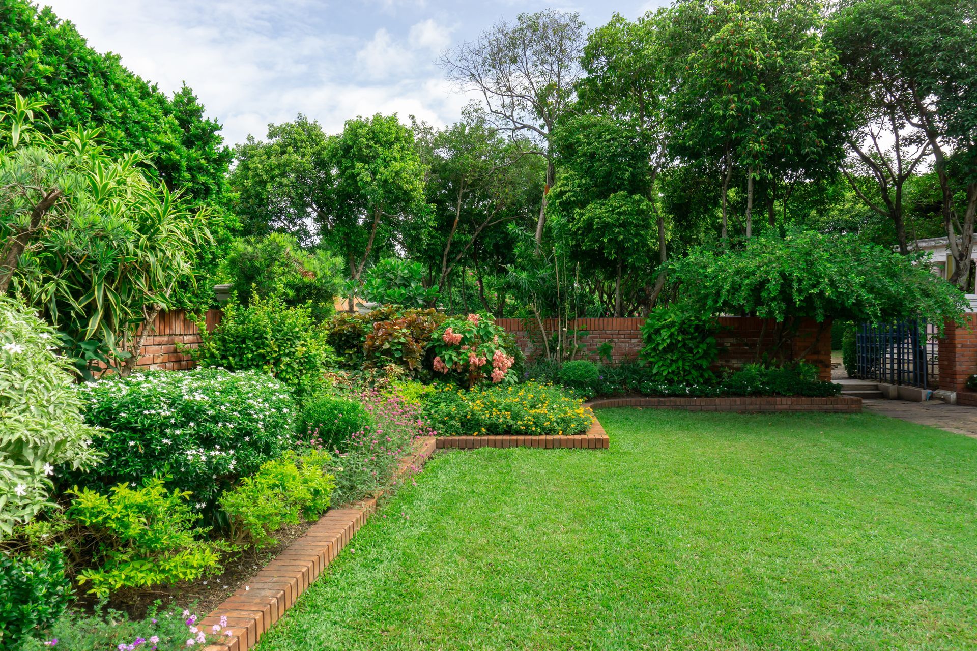 Stunning Landscape Work