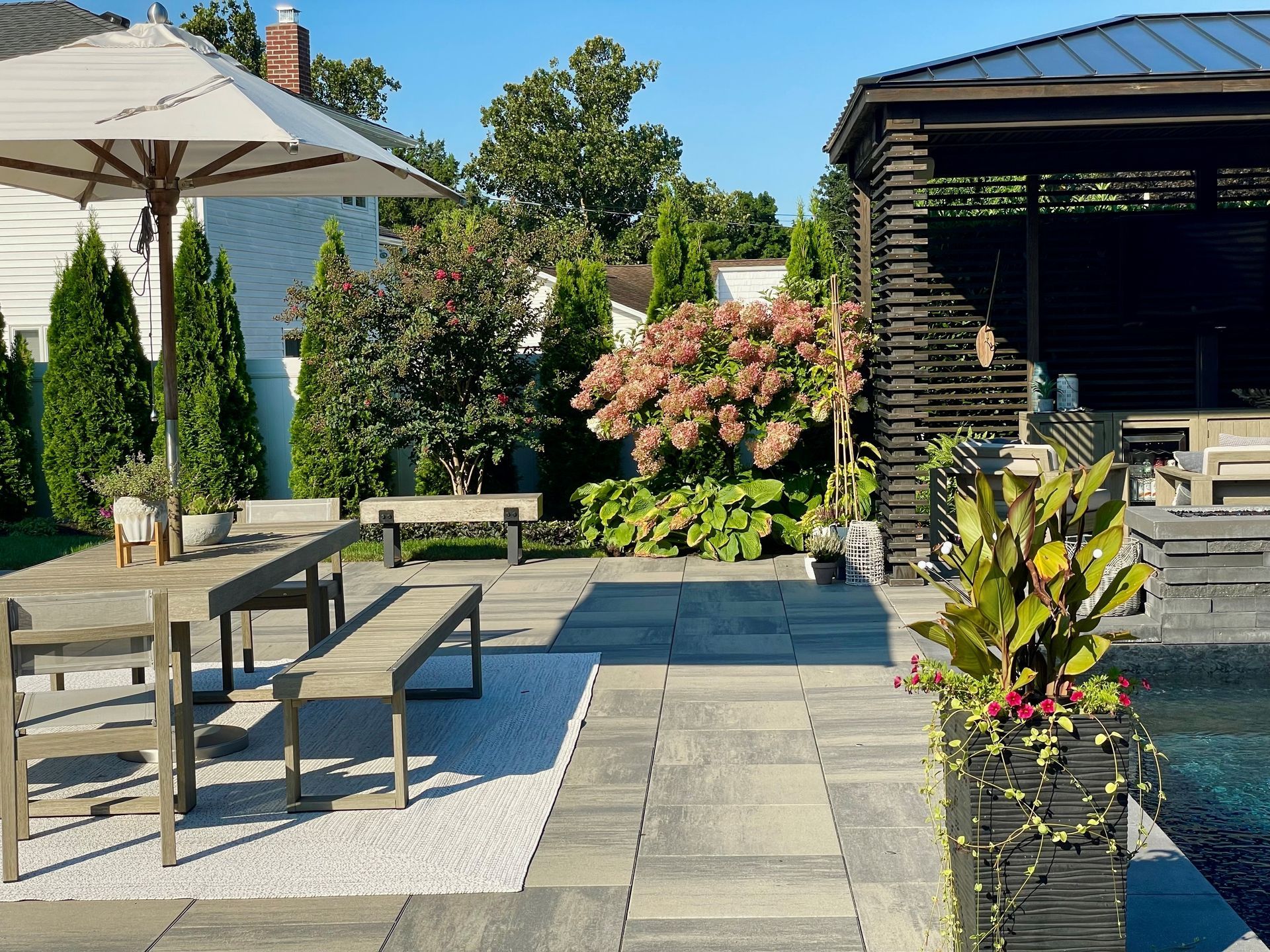 Local Patio Builder