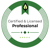 Certified and Licensed Professional