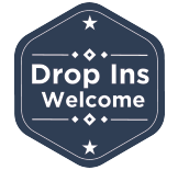 Drop Ins Welcome
