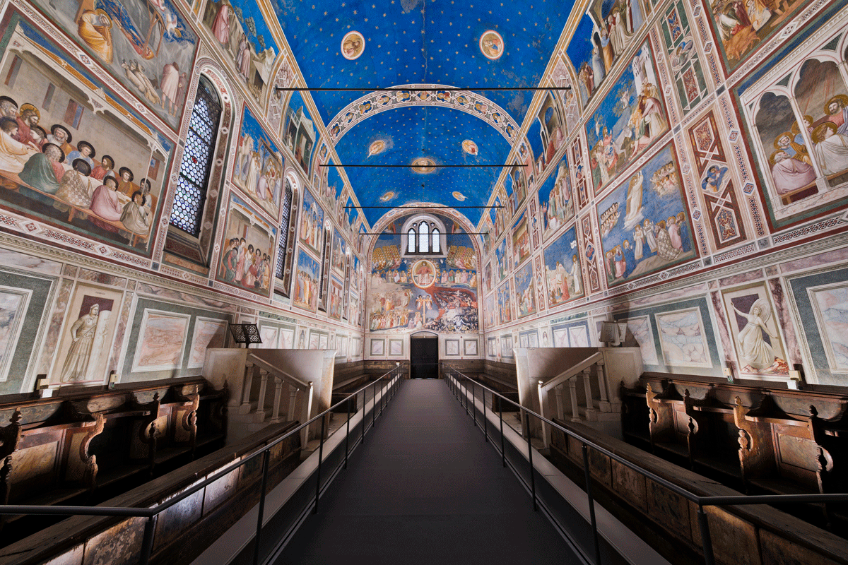 Cupola Battistero