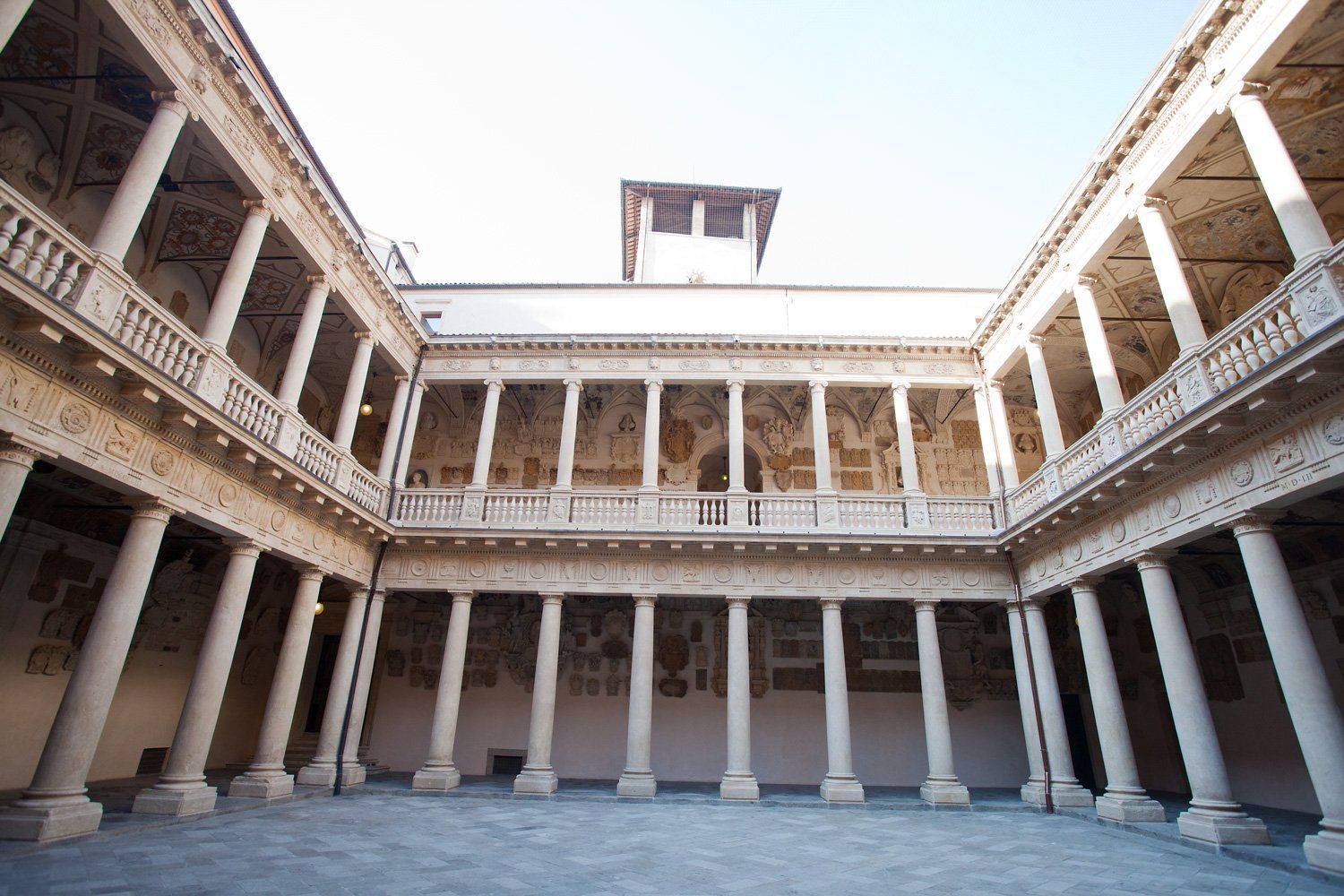 Cupola Battistero