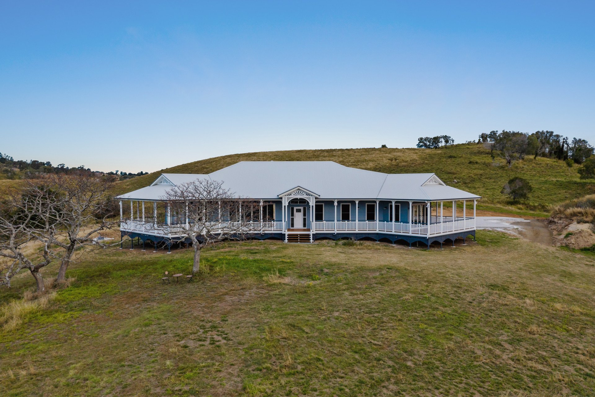 Shelton Homes Custom Home Builders Toowoomba