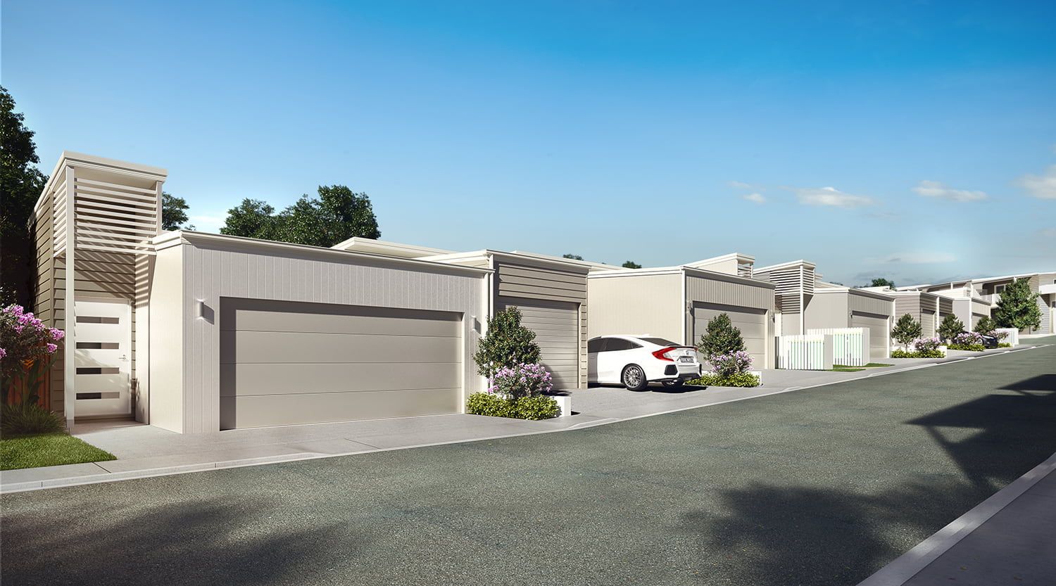 Project Development in Gold Coast | Harrison Development Group