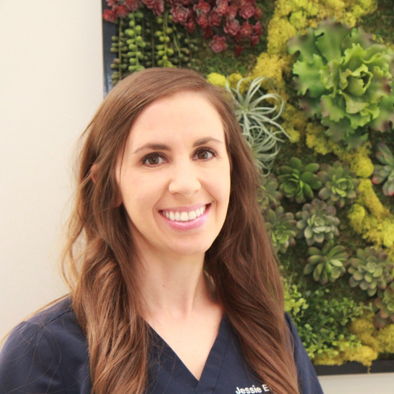 Brooke, Dental Assistant