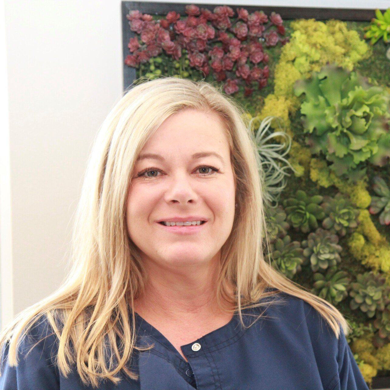 Katie, Financial Manager