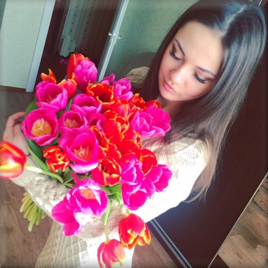 Belarus Bride Women
