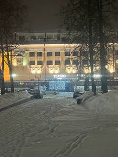 Belarus Women Christmas