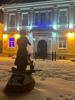 Belarus Women Christmas