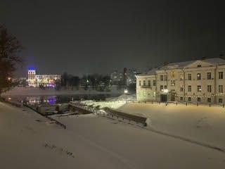 Belarus Women Christmas
