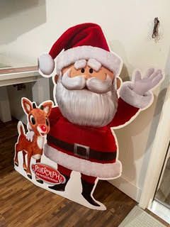 Belarus Women Christmas