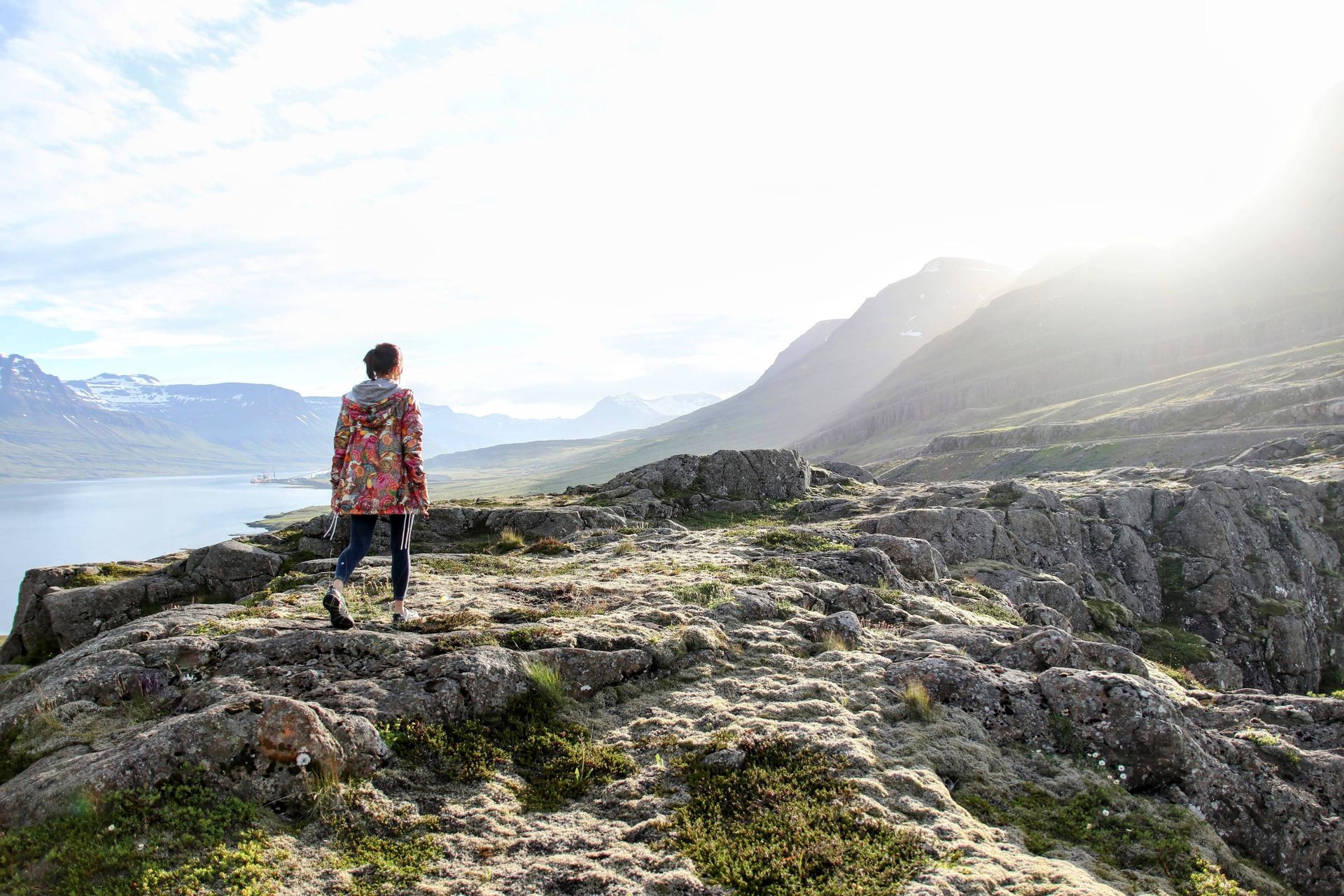 The Best Places to Visit in East Iceland by Tanni Travel.