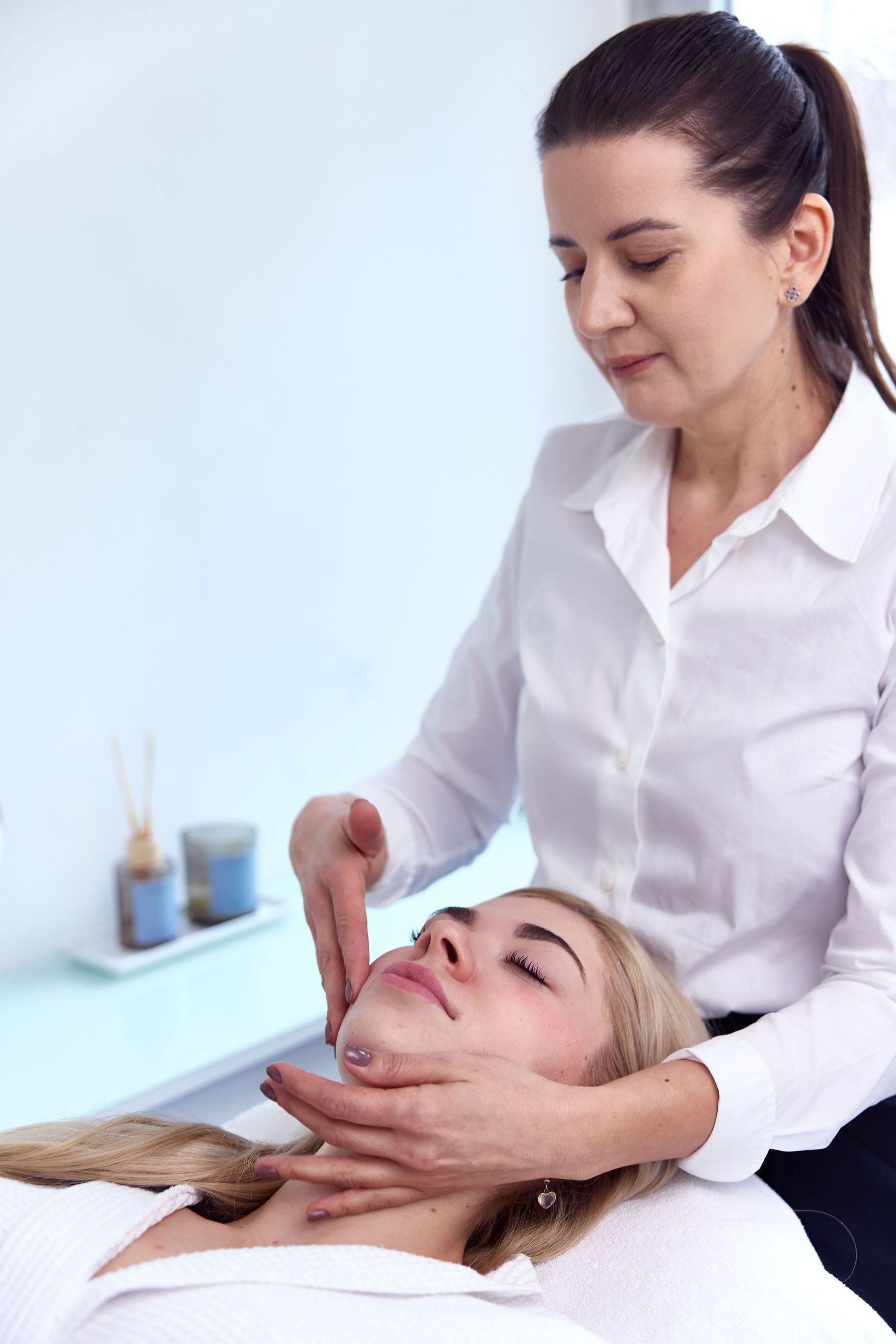 Kobido-Massage