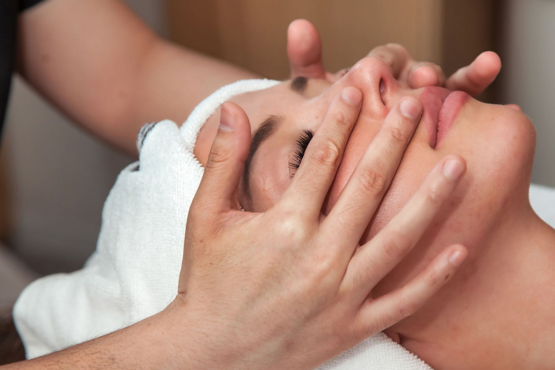 Kubido Massage Wien, Trendloft Kosmetik 1190 Wien