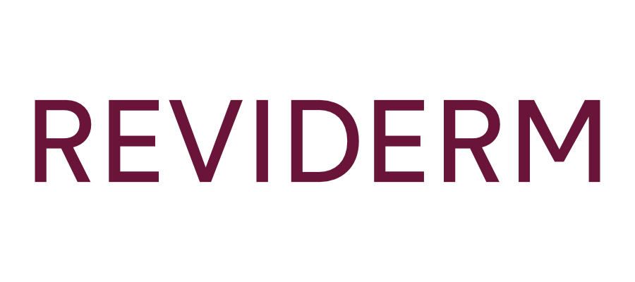 logo reviderm