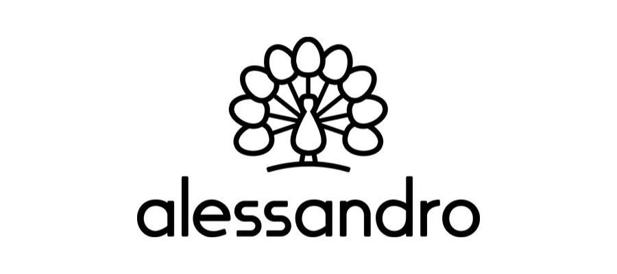 Alessandro Logo