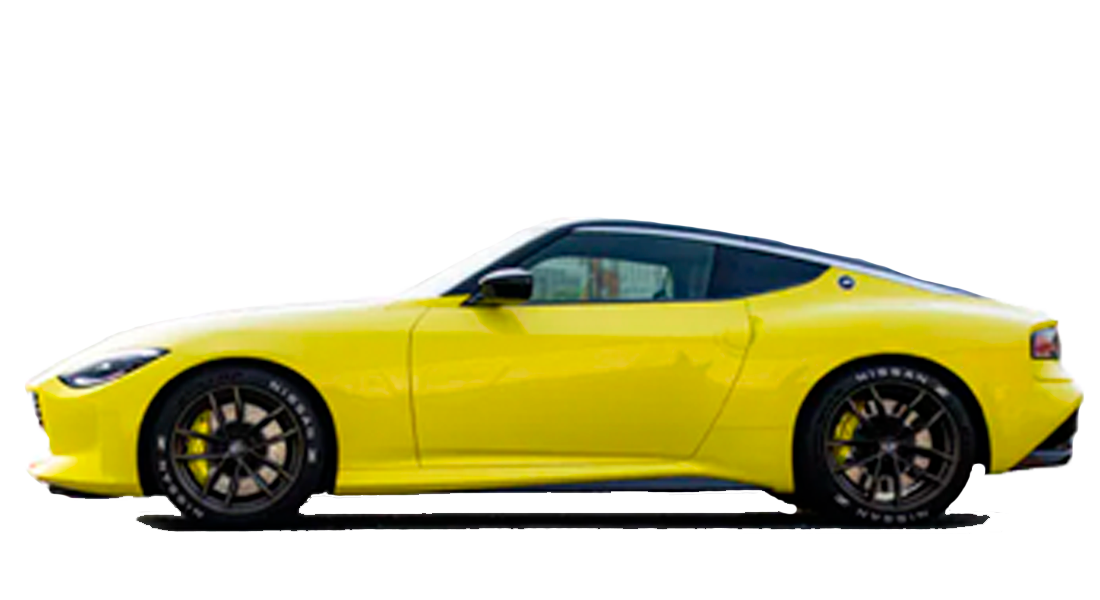 NISSAN Z