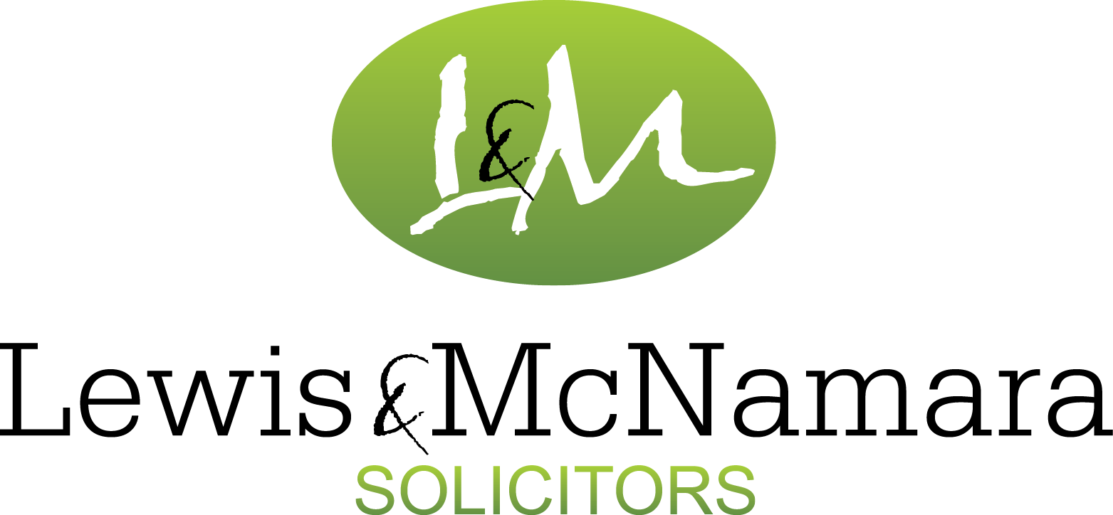Lewis & McNamara Solicitors Lewis & McNamara Solicitors
