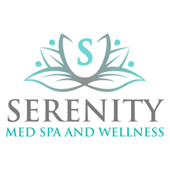 We help you achieve the confidence you deserve. Serenity Med Spa & Wellness