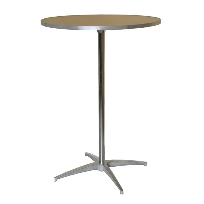 36 inch cocktail table