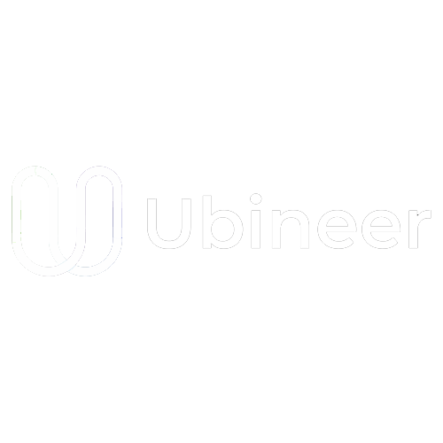 Ubineer logo