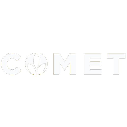 Comet Bio logo