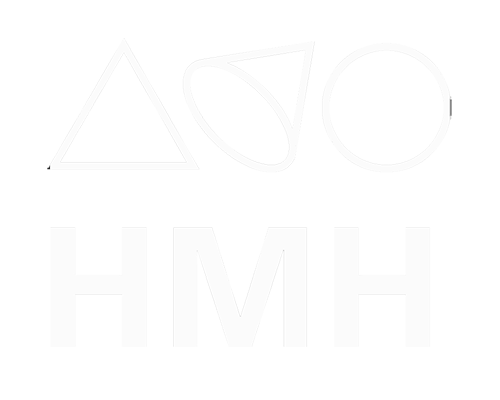Houghton Mifflin Harcourt logo
