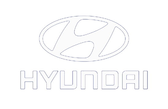 Hyundai logo