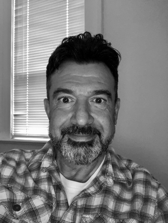 Rob Giannetto bio Rob Giannetto