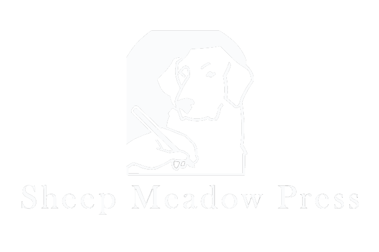 Sheep Meadow Press logo